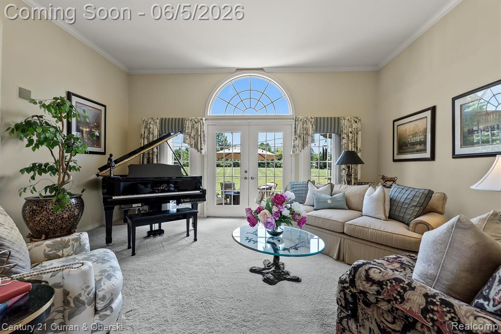 972 McDonald Drive, Northville, MI 48167 — Photo 30