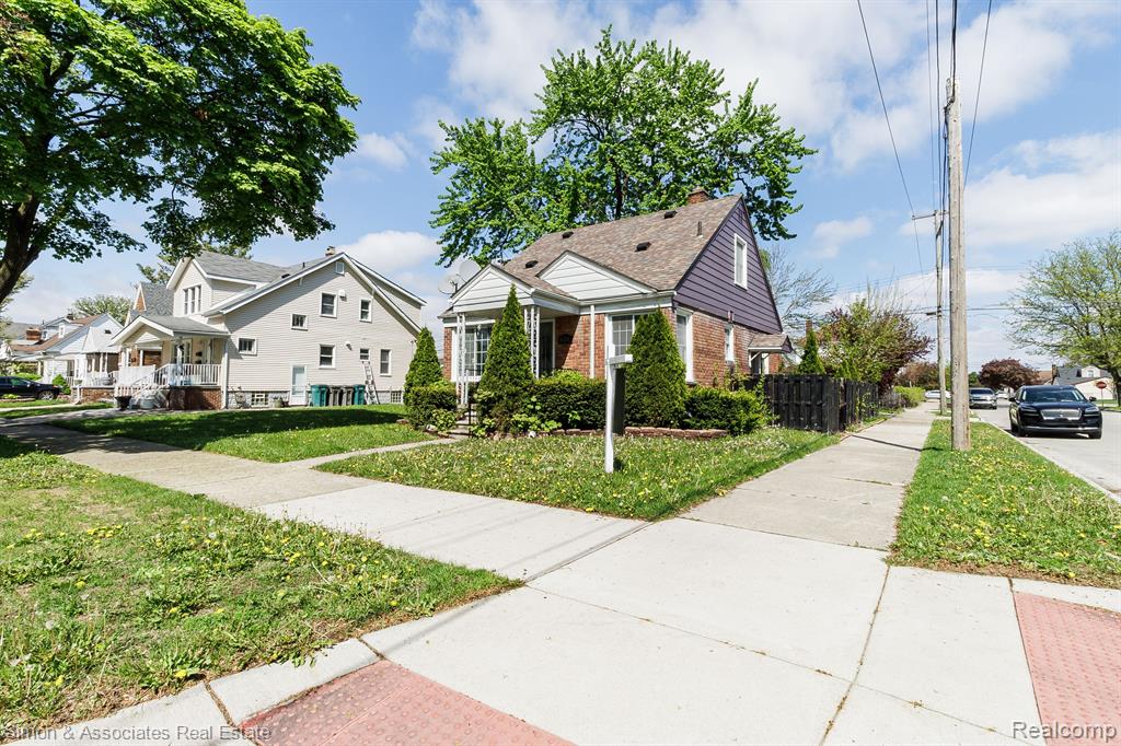 6200 PAYNE Avenue, Dearborn, MI 48126 — Photo 5