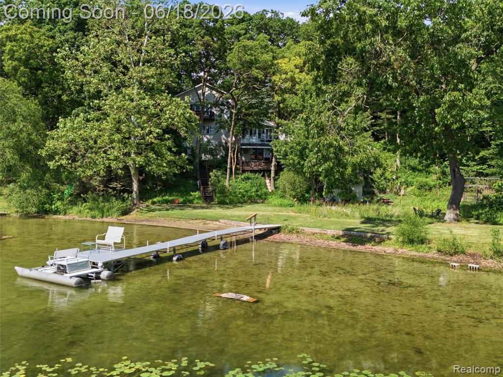 14478 Bouchner Drive, Linden, MI 48451 — Photo 51