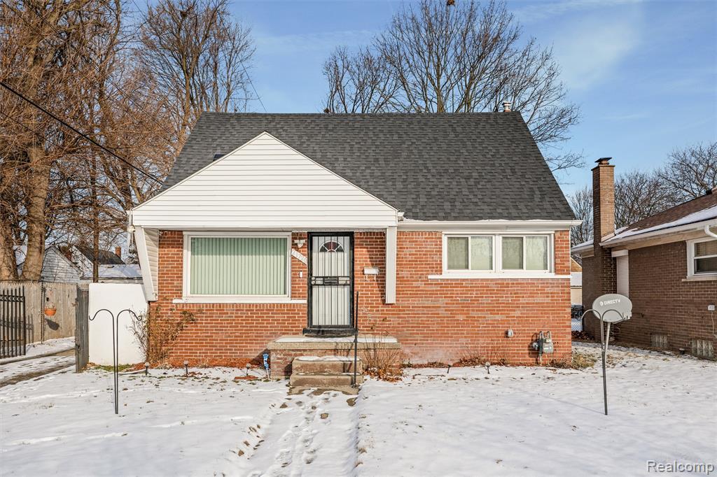 21720 Pembroke Avenue, Detroit, MI 48219 — Photo 3