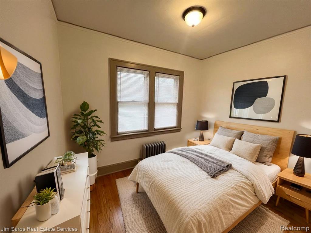 825 Beaconsfield 2N Avenue, Grosse Pointe Park, MI 48230 — Photo 5