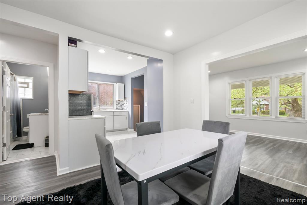19164 Riopelle Street, Highland Park, MI 48203 — Photo 13