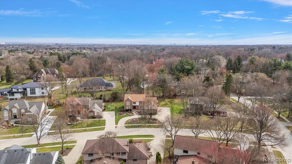 2291 Red Maple Drive, Troy, MI 48098 — Photo 57