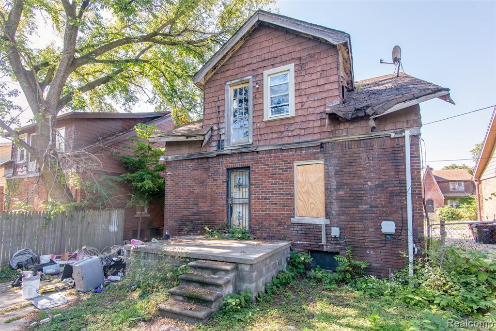 326 Eastlawn Street, Detroit, MI 48215 — Photo 88
