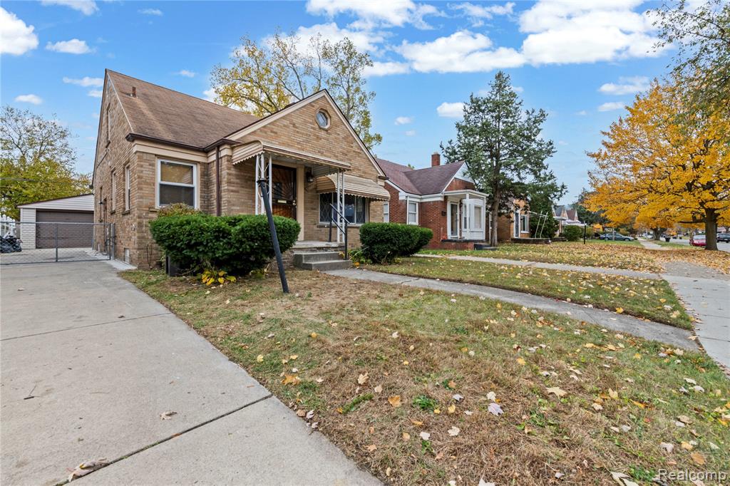 19478 Winthrop Street, Detroit, MI 48235 — Photo 3