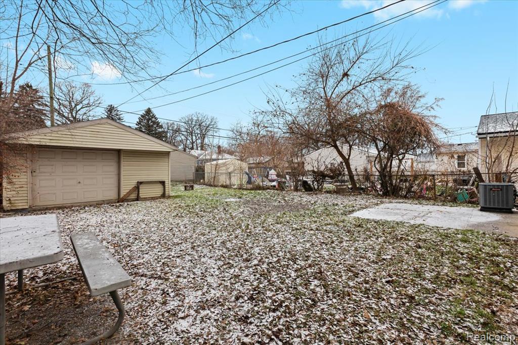 5952 Banner Street, Taylor, MI 48180 — Photo 14