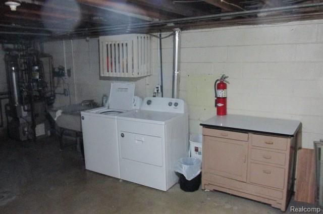 445 Breckenridge, Ferndale, MI 48220 — Photo 7