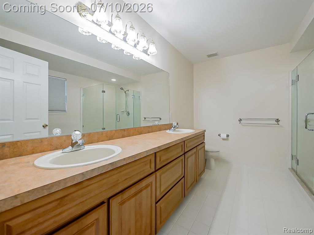 57492 Hawthorn Drive, Washington, MI — Photo 18