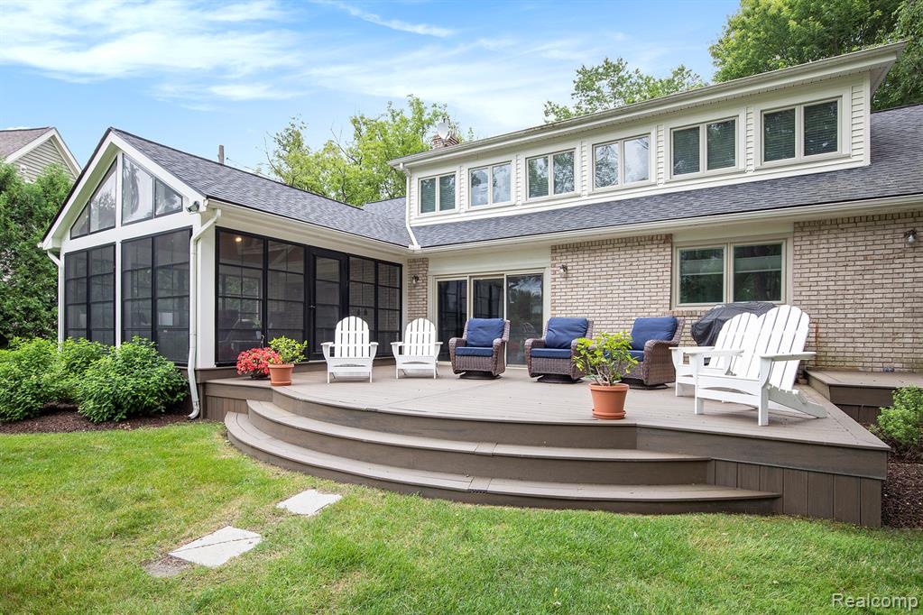 6823 Park Lake Drive, Clarkston, MI — Photo 39