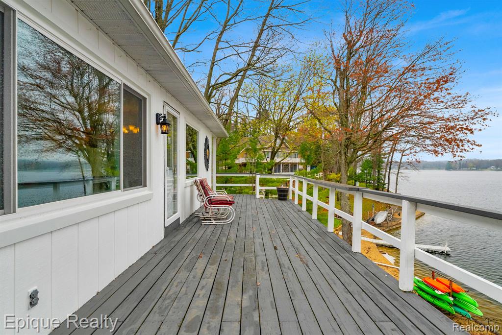 1962 INDIANWOOD Trail, West Branch, MI 48661 — Photo 53