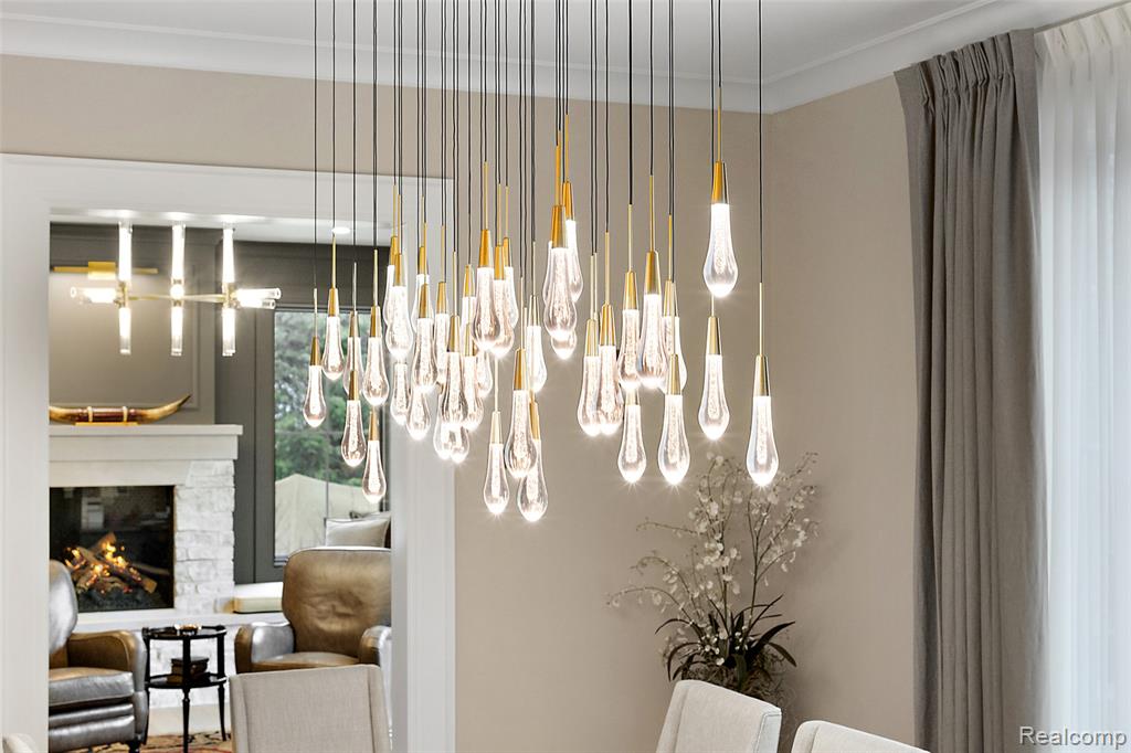 3431 Crooks Road, Troy, MI, 48084