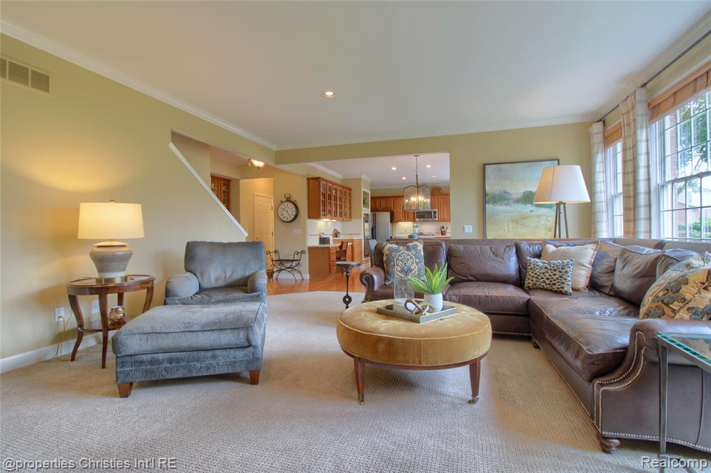 18026 Stonebrook Drive, Northville, MI 48168 — Photo 22