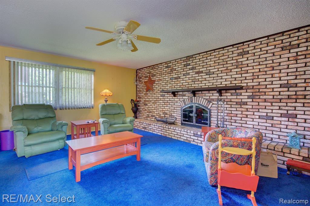 4460 DIXON Drive, Swartz Creek, MI 48473 — Photo 21