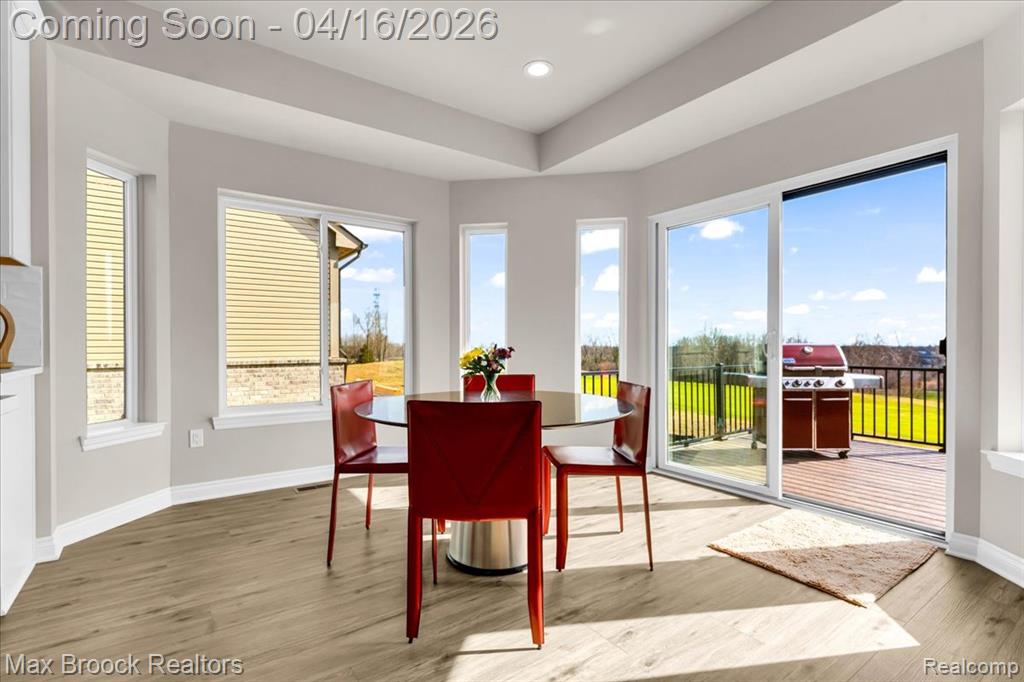 495 Cornerstone Drive, Oxford, MI 48371 — Photo 15