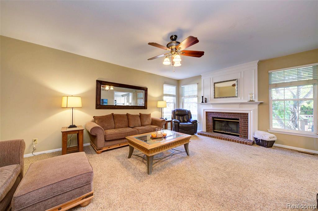 702 Westhills Drive, South Lyon, MI 48178 — Photo 34