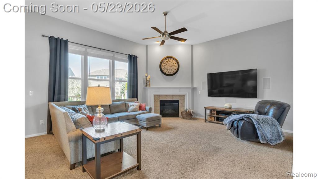 15745 Diamante Drive, Macomb, MI 48044 — Photo 8