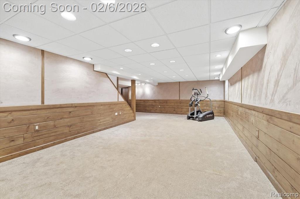 8842 Thorntree Drive, Grosse Ile, MI 48138 — Photo 50