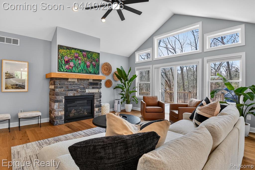 5950 Mountain Top Drive, Brighton, MI 48116 — Photo 9