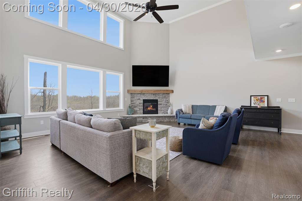2550 Hartun Drive, Brighton, MI 48114 — Photo 10