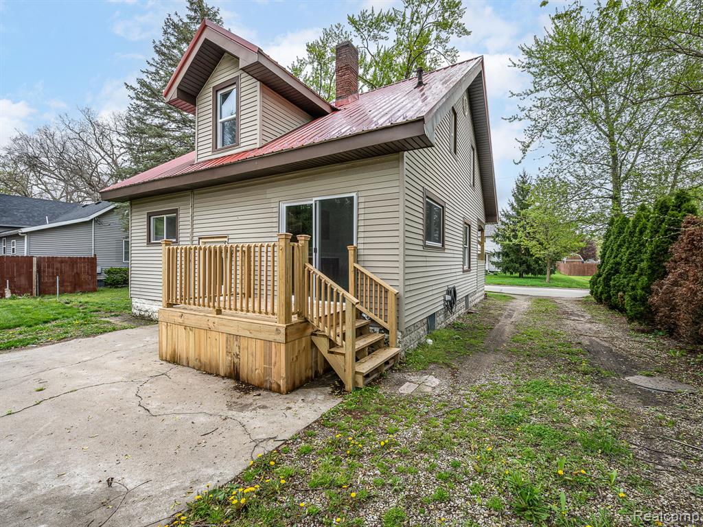 426 S East Street, Morenci, MI 49256 — Photo 29