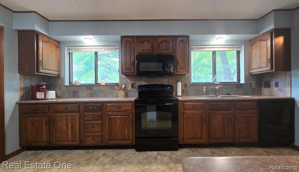 4081 N Chipmunk Trail, Lincoln, MI 48742 — Photo 13