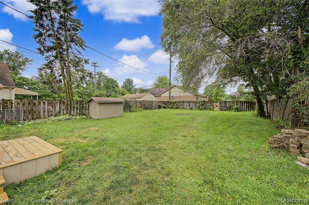 5160 Hazel Street, Dearborn Heights, MI 48125 — Photo 20