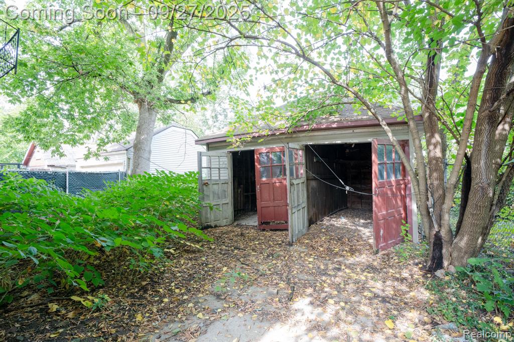 4274 Cortland Street, Detroit, MI 48204 — Photo 36