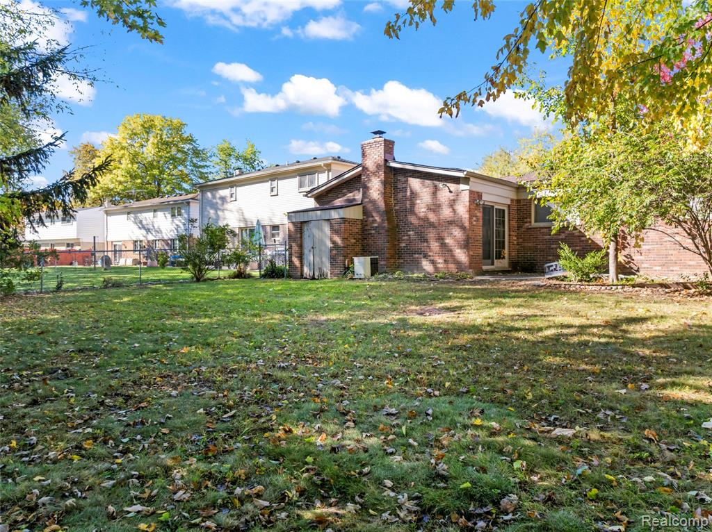 7918 Fleet Street, Canton, MI 48187 — Photo 5