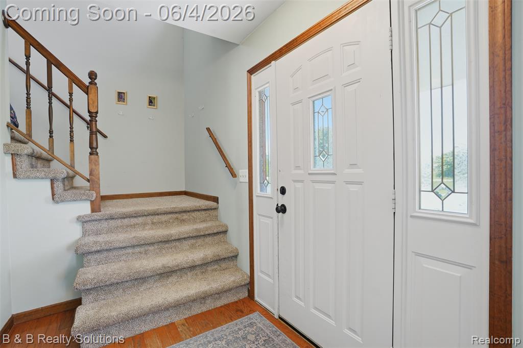 8820 Almont Road, Almont, MI 48003 — Photo 4