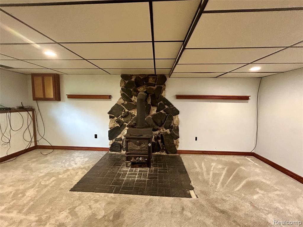 2291 Tomahawk Drive, Lapeer, MI 48446 — Photo 12