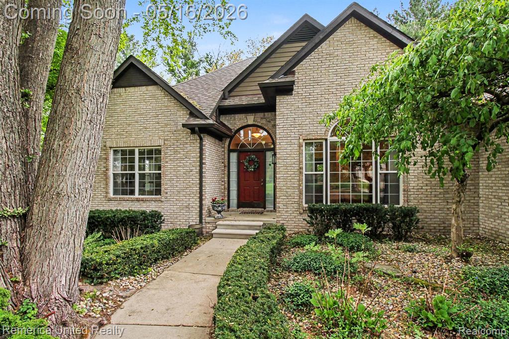 57224 Hidden Timbers Drive, South Lyon, MI 48178 — Photo 4