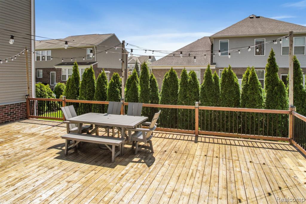 49621 BLOOMSBURY Lane, Macomb, MI 48044 — Photo 36