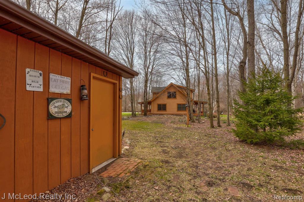 6939 TWIN CREEK Drive, Millington, MI 48746 — Photo 51