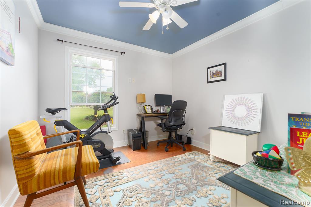 21808 Celestial Circle, Pinckney, MI 48169 — Photo 34