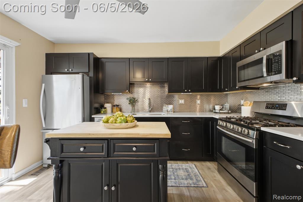 40435 Oak Tree, Novi, MI — Photo 19