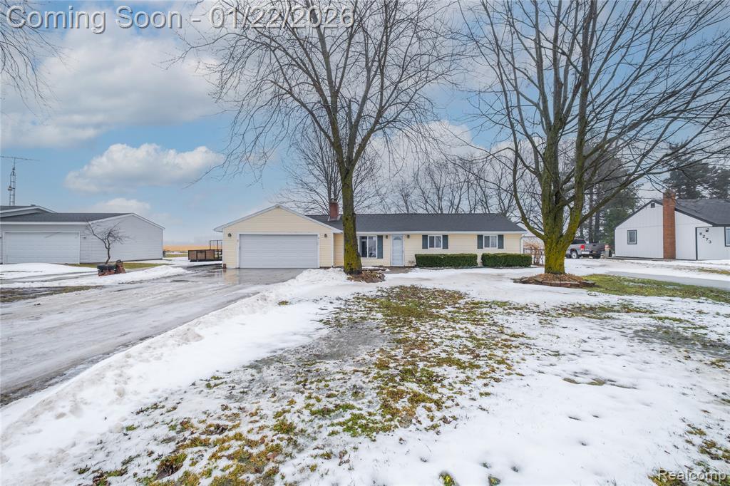 8221 Van Vleet Road, Gaines Vlg, MI 48436 — Photo 3