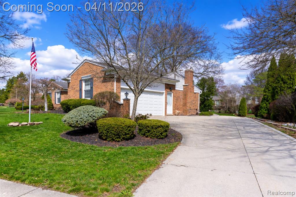 46048 Quail Ridge Drive, Plymouth, MI 48170 — Photo 48