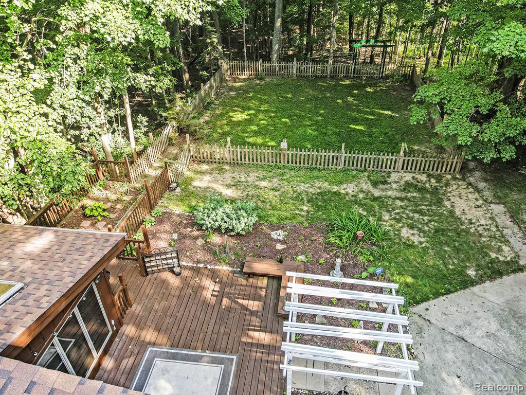 5365 S Bancroft Road, Durand, MI 48429 — Photo 30