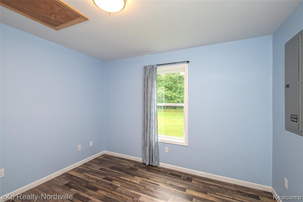1765 Parker Road, Holly, MI 48442 — Photo 23