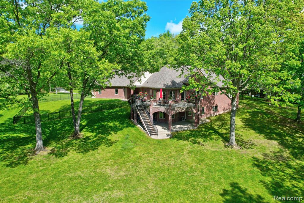 3074 POND Road, Leonard, MI 48367 — Photo 71