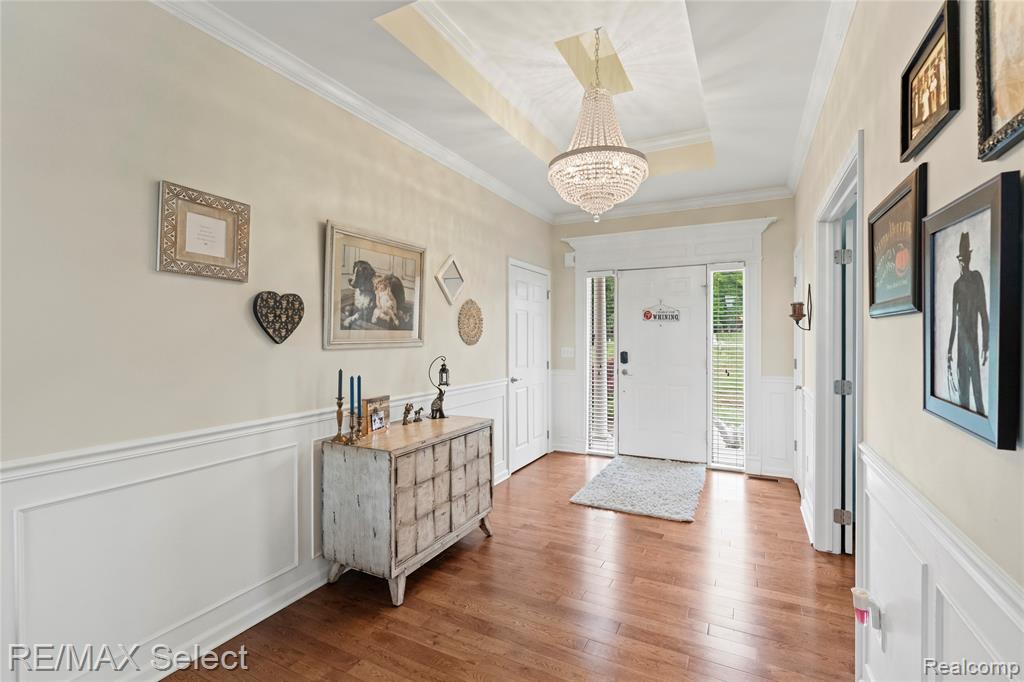 300 Regional Way, Imlay City, MI 48444 — Photo 44