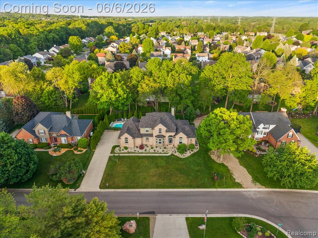 5768 Bellshire Lane, Clarkston, MI — Photo 11