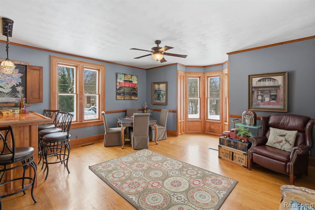 549 Grixdale Lane, Waterford, MI 48328 — Photo 20