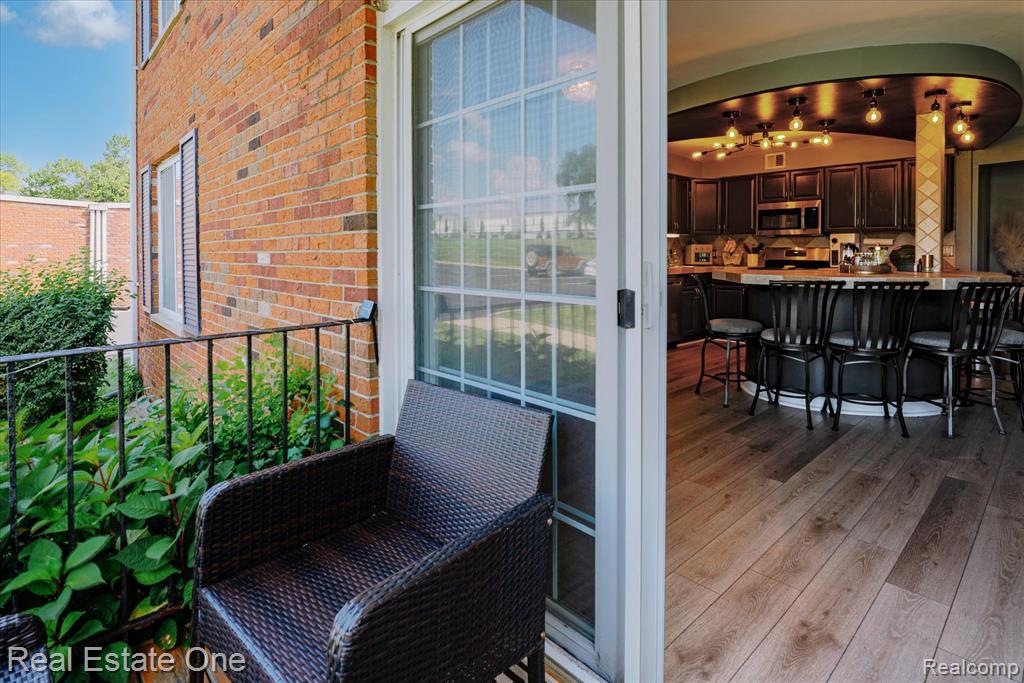 430 Fox Hills Drive N, A-1, Bloomfield Hills, MI 48304 — Photo 17