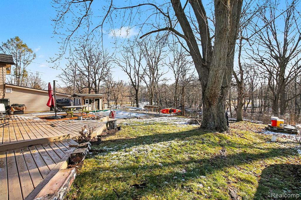 10160 Lehring Road, Byron, MI 48418 — Photo 27
