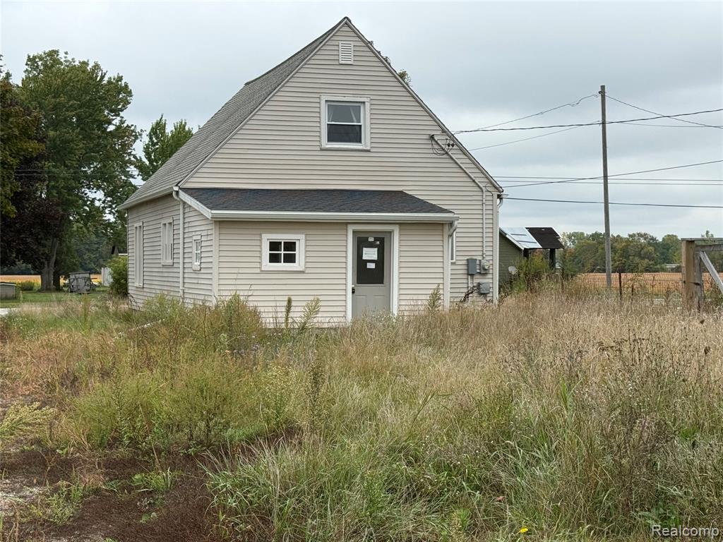 267 W Lincoln Road, Alma, MI 48801 — Photo 5