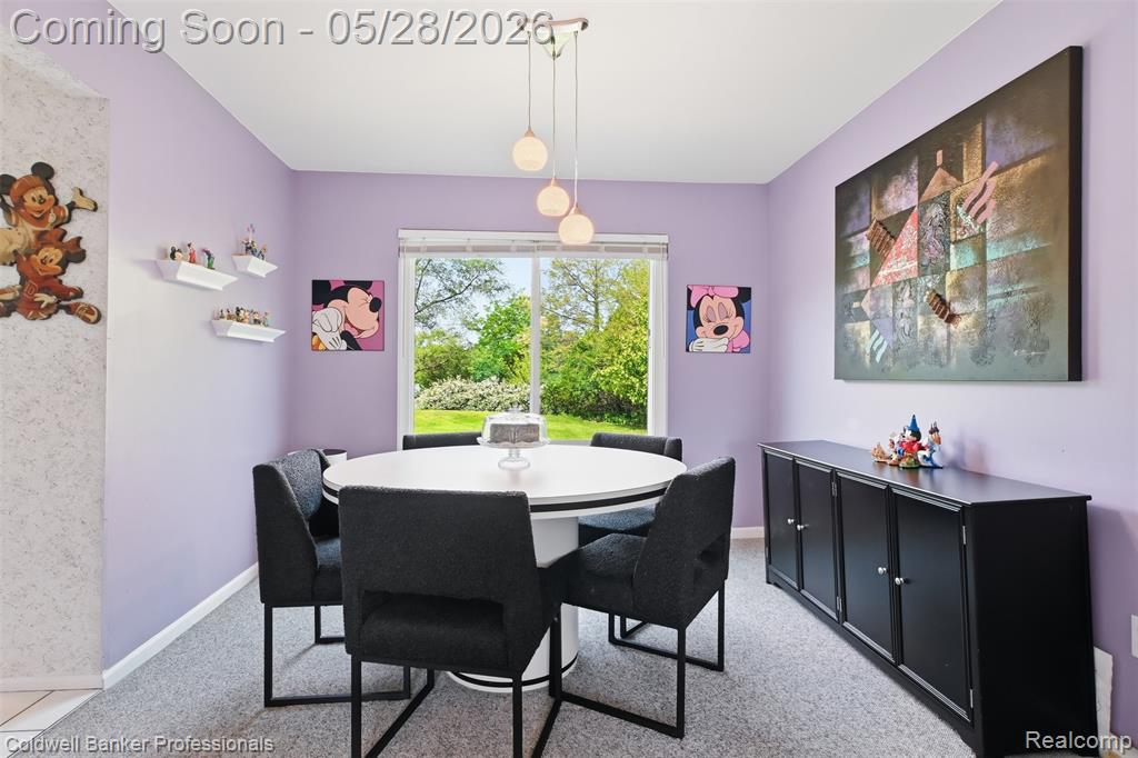 7210 Willow Oak Drive, West Bloomfield, MI 48324 — Photo 9