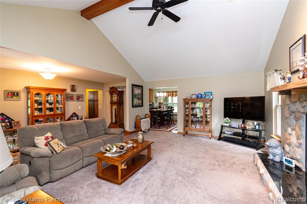 75187 Peters Drive, Bruce, MI 48065 — Photo 16