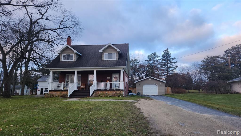 3981 SW White Street, Grandville, MI, 49418