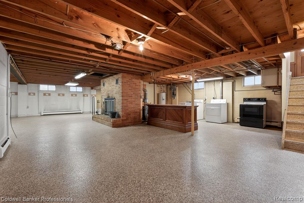 36744 N Romulus Avenue S, Romulus, MI 48174 — Photo 25
